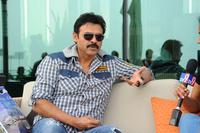 Venkatesh Stills at CCL